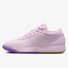 Beli Sepatu Basket Nike Book 1 Ep Sun Rise Pink Foam Original Hj5355-600