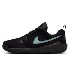 Beli Sepatu Sneakers Nike Jordan Cmft Era Black Mineral-Sail-Cool Grey Original Hj6777-002