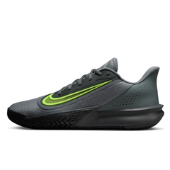 Beli Sepatu Basket Nike Precision Vii Smoke Grey Original Hj9153-004