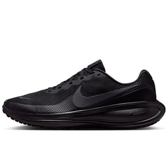 Beli Sepatu Lari Nike Revolution 8 Black Anthracite Original Hj9198-002