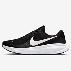Beli Sepatu Lari Nike Revolution 8 Anthracite Black Original Hj9198-003