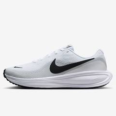Beli Sepatu Lari Nike Revolution 8 White Original Hj9198-101