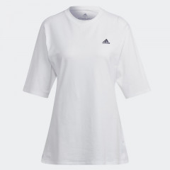 Beli Celana Lari Wanita Adidas Wmns Run Icons Made With Nature Running Tee White Original Hk9095