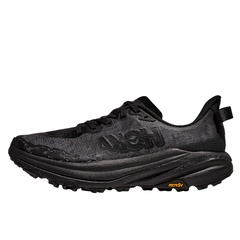 Beli Sepatu Trail Hoka One One Speedgoat 6 Black Original Hke1147791Bb
