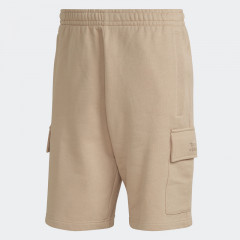 Beli Celana Sneakers Adidas Graphic Ozworld Cargo Shorts Beige Original Hl9256