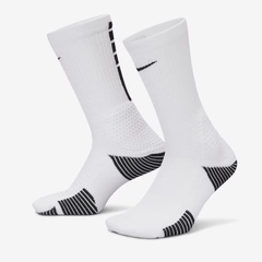 Beli Kaos Kaki Basket Nike Elite 2.0 Socks White Original Hm0285-100