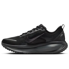 Beli Sepatu Lari Nike Nike Vomero 18 Black - Black-Dk Smoke Grey-Lt Smoke Grey Original Hm6803-005