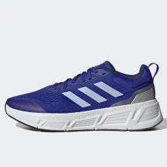 Beli Sepatu Lari Adidas Questar Blue Original Hp2436