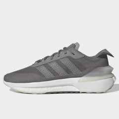 Beli Sepatu Sneakers Adidas Avryn Grey Original Hp5967