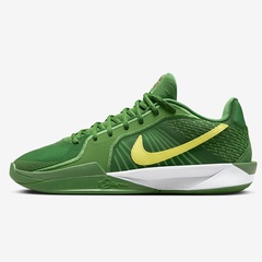 Beli Sepatu Basket Wanita Nike Wmns Sabrina 2 Retroed Ep Apple Green Original Hq4345-300