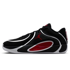 Beli Sepatu Basket Air Jordan Tatum 4 Pf Black Original Hq4613-001