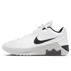 Beli Sepatu Basket Nike Lebron Witness 9 Ep White Original Hq8035-100