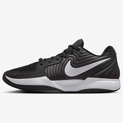 Beli Sepatu Basket Nike Ja 2 Ep Black White Original Hq8512-001
