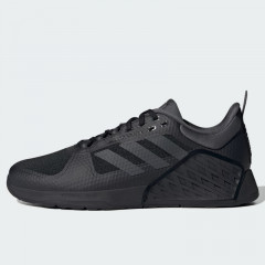 Beli Sepatu Training Adidas Dropset 2 Black Original Hq8775