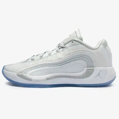 Beli Sepatu Basket Air Jordan Luka 4 Tb White Original Hq9012-100