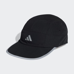 Beli Topi Lari Adidas Packable Heat.rdy X-City Black-Silver Original Ht4816