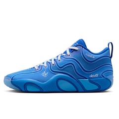Beli Sepatu Basket Air Jordan Tatum 3 Pf Royal Blue Original Hv6385-400
