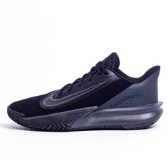 Beli Sepatu Basket Nike Precision Vii Nbk Black Original Ib5852-001