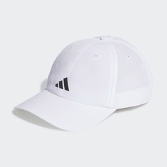 Beli Topi Lari Adidas Essentials Aeroready Cap White Original Ic2069