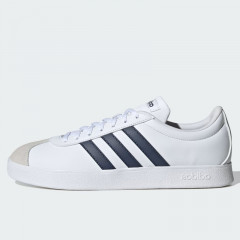 Beli Sepatu Sneakers Adidas Vl Court Base Shadow Navy Original Id3709