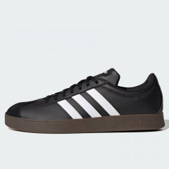 Beli Sepatu Sneakers Adidas Vl Court Base Black Original Id3712