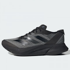 Beli Sepatu Lari Adidas Adizero Boston 12 Black Original Id5985