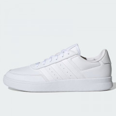 Beli Sepatu Sneakers Adidas Breaknet 2.0 White Original Id7110