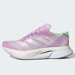 Beli Sepatu Lari Wanita Adidas Wmns Adizero Boston 12 Bliss Lilac Original Id7248