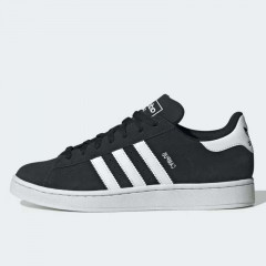 Beli Sepatu Sneakers Adidas Campus 2.0 Core Black Original Id9844