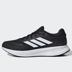 Beli Sepatu Lari Adidas Runfalcon 5 Wide Black Original Ie0552