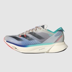 Beli Sepatu Lari Wanita Adidas Wmns Adizero Adios Pro 3 White Multicolor Original Ie6235