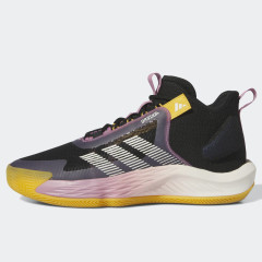 Beli Sepatu Basket Adidas Adizero Select Core Black Original Ie9285