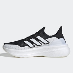 Beli Sepatu Lari Adidas Ultraboost 5 Black White Original If1480