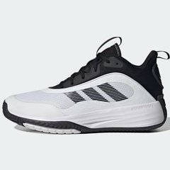 Beli Sepatu Basket Adidas Own The Game 3.0 Cloud White Original If4565