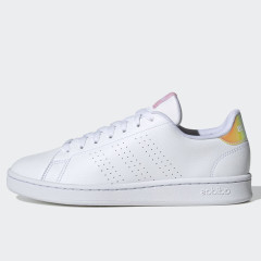 Beli Sepatu Sneakers Wanita Adidas Wmns Advantage White Original If6116