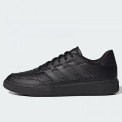 Beli Sepatu Sneakers Adidas Courtblock Black Original If6449