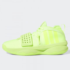 Beli Sepatu Basket Adidas Dame 8 Extply Lucid Lemon Original If8148