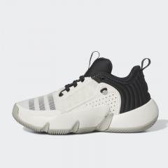 Beli Sepatu Basket Anak Adidas Trae Unlimited Junior White Original Ig0704