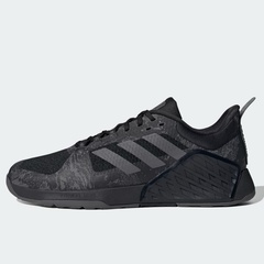 Beli Sepatu Training Adidas Dropset 2 Trainer Core Black Original Ig3305