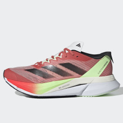 Beli Sepatu Lari Wanita Adidas Wmns Adizero Boston 12 Red Original Ig5926