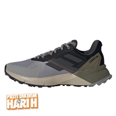 Beli Sepatu Trail Adidas Terrex Soulstride Trail Green Original Ig8916