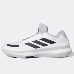 Beli Sepatu Basket Adidas Bounce Legends Low Cloud White Original Ig9105