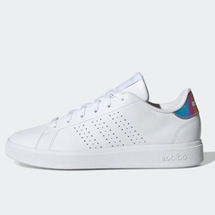 Beli Sepatu Sneakers Wanita Adidas Wmns Advantage Base 2.0 Cloud White Original Ig9196