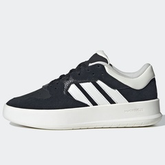 Beli Sepatu Sneakers Adidas Court 24 Black Original Ih0524