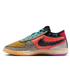 Beli Sepatu Unknown Nike Book 1 What The Multicolor Original Ih1335-100