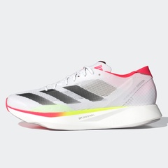 Beli Sepatu Lari Adidas Adizero Takumi Sen 10 White Original Ih5712