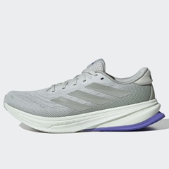 Beli Sepatu Lari Adidas Supernova Rise 2 Grey Original Ih8709