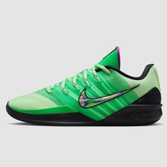 Beli Sepatu Basket Wanita Nike Wmns Sabrina 3 Green Original Ii3986-300