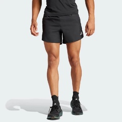 Beli Celana Lari Adidas Run It Shorts Black Original Il7232