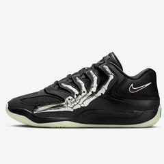 Beli Sepatu Basket Nike Kd18 Slim Reaper Ep Black Original Im1347-001